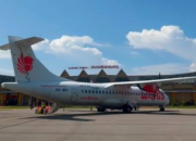 Wings Air Bikin Ulah Lagi! Penerbangan Sugimanuru-Makassar Tiba-tiba Dibatalkan, Penumpang Telantar!