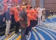 Amran Sulaiman Didukung Nakhodai KKSS: Sinyal Kuat dari Sulawesi Tenggara