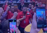 Dukungan Bulat BPW KKSS Antarkan Amran Sulaiman ke Kursi Ketua Umum