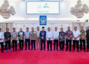 Gubernur Sulsel Ungkap Potensi Besar Jalur Penerbangan Langsung Bone-Kendari