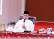 Evaluasi Hak Tanah Tak Produktif, Langkah Menteri ATR/BPN di Sulawesi Tengah