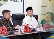 Nusron Wahid Soroti 1,1 Juta Hektare Tanah Belum Terdaftar di Sulawesi Tengah