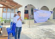 Bupati Konawe Ngotot Bangun Jeti Nikel, Pemuda-Mahasiswa Soropia Siap Lawan Habis-Habisan
