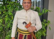 Dr. Sofyan, Arsitek Solidaritas BPW, Kunci Sukses Andi Amran Sulaiman Pimpin KKSS