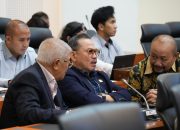 Polemik Dana CSR PT Vale Memanas! Ketua DPRD Siap Bongkar Borok