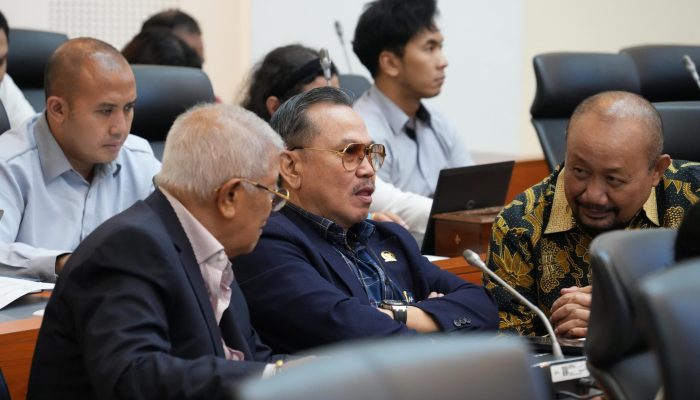 Polemik Dana CSR PT Vale Memanas! Ketua DPRD Siap Bongkar Borok