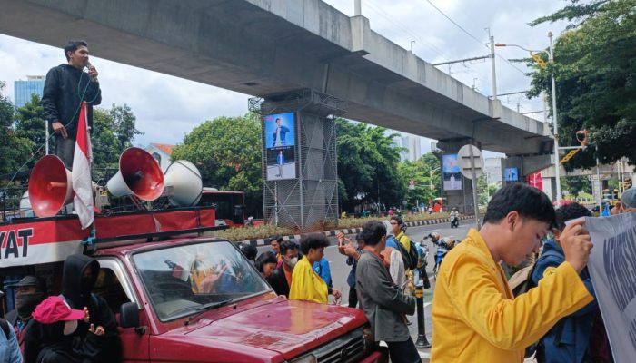 Hasil Audit BPK, Nikel PT Cinta Jaya Diduga Bikin Buntung Negara Rp 5,7 Triliun!