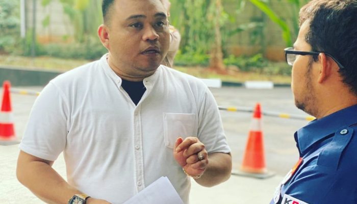 Korupsi Tambang di Sultra, Empat Tersangka Dicokok, Aroma Kejanggalan Lolosnya ‘Big Boss’ HH Menguar
