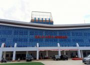 MODUS KORUPSI DANA PEMKOT TERBONGKAR!, Kegiatan Fiktif Jadi Bancakan Pejabat Kendari