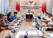 Optimalisasi Pendapatan Negara, Kementerian ATR/BPN dan Kementerian Keuangan Akan Kerja Sama Tertibkan Penggunaan HGU yang Tak Sesuai Ketentuan