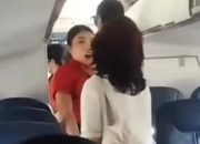 Anggota DPRD Sumut Laporkan Balik Pemilik Akun TikTok Terkait Video ‘Cekikan’ Pramugari