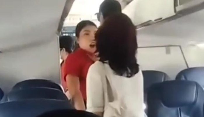 Anggota DPRD Sumut Laporkan Balik Pemilik Akun TikTok Terkait Video ‘Cekikan’ Pramugari