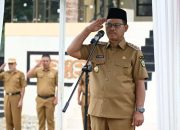 Wabup Kolut Ogah Nempati Rujab Mewah! Tunggu Audit Kelar, Bongkar Dugaan Anggaran ‘Bodong’