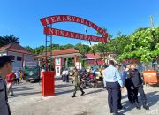 Napi Narkoba di Sultra Terancam “Hotel Prodeo” Nusakambangan