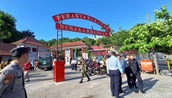 Napi Narkoba di Sultra Terancam “Hotel Prodeo” Nusakambangan