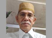 Andi Karman: Laporan ke DPD RI Jadi Momentum Suarakan Derita Masyarakat Adat di Lingkar Tambang PT Vale