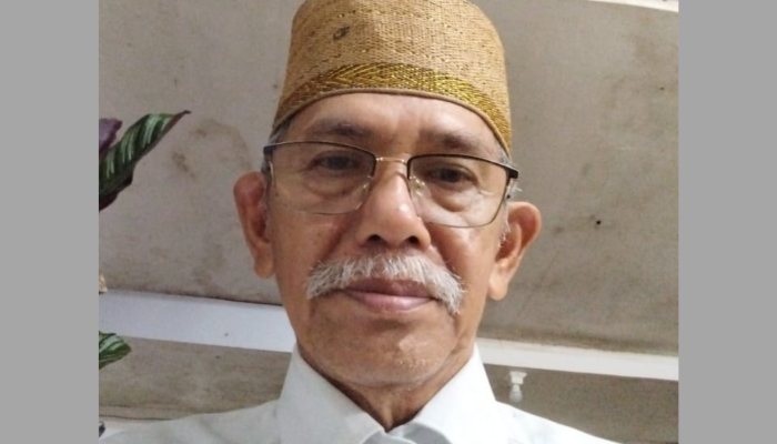 Andi Karman: Laporan ke DPD RI Jadi Momentum Suarakan Derita Masyarakat Adat di Lingkar Tambang PT Vale