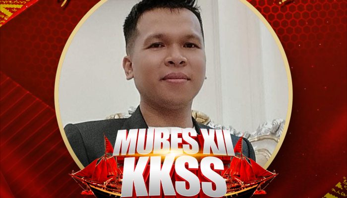 PSBM-Mubes KKSS: Haji Saharuddin Ashar, Bukti Nyata Kontribusi Pengusaha Sulsel di Tanah Rantau