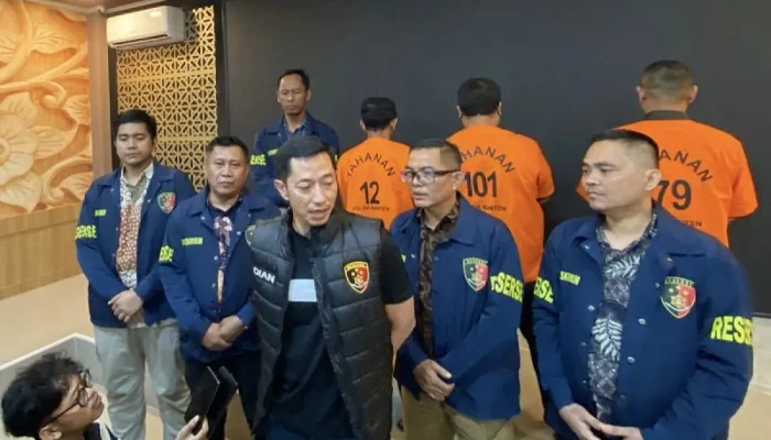 Kadin Nonaktifkan Anggota Terkait Dugaan Intimidasi Investor di Cilegon