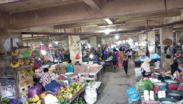 Ekonomi Sultra Triwulan I-2025 Tumbuh Solid 5,66%