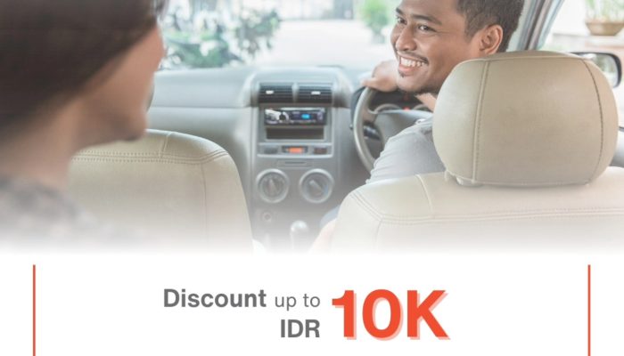 Kabar Gembira! Swiss-Belhotel Kendari Gandeng Grab, Tawarkan Diskon Spesial untuk Mobilitas Anda