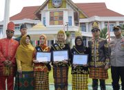 Hardiknas di Kolaka, Bupati Tekankan Prioritas Nasional Pembangunan SDM