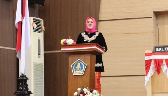 Rp400 Miliar Utang Jadi ‘Oleh-oleh’ Peringatan 194 Tahun Kendari