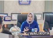 Siska Karina Imran Pimpin Exit Meeting LKPD, Komitmen Tata Kelola Keuangan yang Bersih