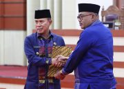 Sinergi Eksekutif-Legislatif Sultra Kawal RPJMD 2025-2029