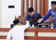 Pembahasan RPJMD Sultra 2025-2029 Berjalan Akrab, Tahap Konsultasi Mendagri Menanti