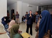Wali Kota Kendari Prioritaskan Peningkatan Pelayanan dan Fasilitas RSUD