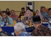 Dividen Rp2 Miliar Lebih, Bukti Efektivitas Kepemimpinan Siska Karina Imran di BPR Kota Kendari