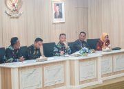 Kendari Siapkan Peringatan Hari Lahir Pancasila Sekaligus Luncurkan Program Anti Korupsi