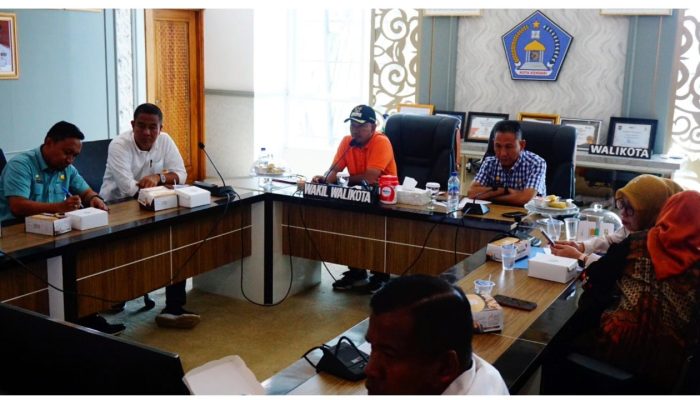 Ekspose 100 Hari Kinerja Pemkot Kendari Digelar 10 Juni, Bappeda dan Kominfo Jadi Ujung Tombak