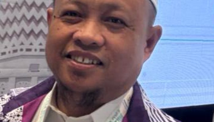 Pemeriksaan Ketat Jamaah Haji di Tanah Suci, Satu Rombongan Dipulangkan karena Visa Kerja
