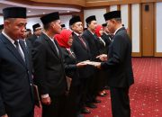 Gubernur Sultra Andi Sumangerukka: Kesehatan Warga Sultra Tanggung Jawab Saya!