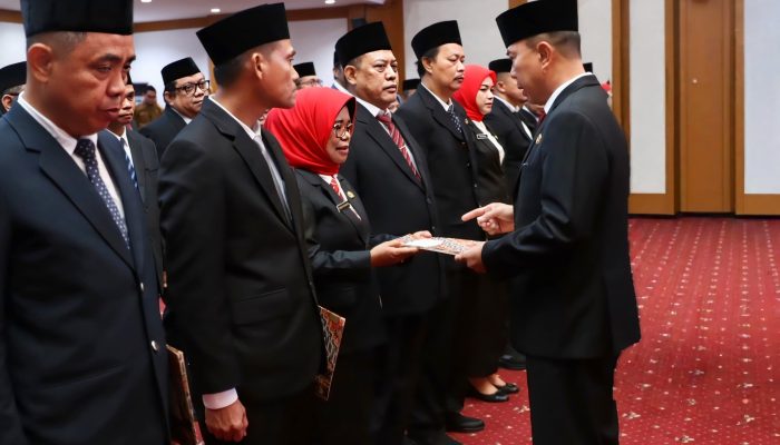 Gubernur Sultra Andi Sumangerukka: Kesehatan Warga Sultra Tanggung Jawab Saya!