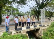 Rp 3,1 Miliar untuk Jalan Antero Hamra, Walikota Siska Prioritaskan Infrastruktur Demi Ekonomi Warga