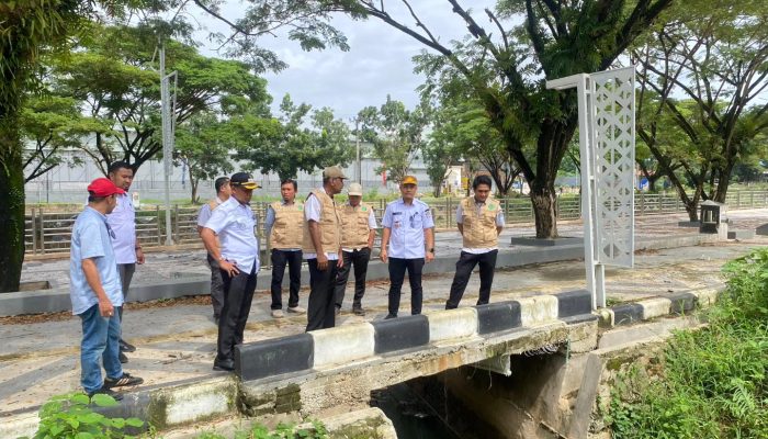 Rp 3,1 Miliar untuk Jalan Antero Hamra, Walikota Siska Prioritaskan Infrastruktur Demi Ekonomi Warga