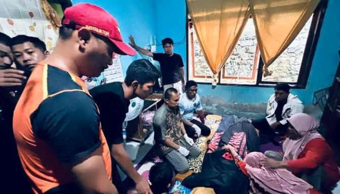 18 Jam Pencarian, Pria Lompat dari Jembatan Teluk Kendari Ditemukan Tewas