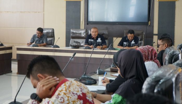 Dugaan Penyerobotan Tanah 4,6 Hektare, Keluarga Eddy Sabara Desak DPRD Panggil PT Celebes