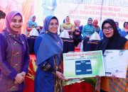 Arinta Andi Sumanggerukka, Motor Penggerak Transformasi Posyandu di Sultra