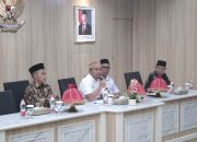 Pemkot Kendari Siapkan 2.238 Hewan Kurban untuk Idul Adha 1446 H
