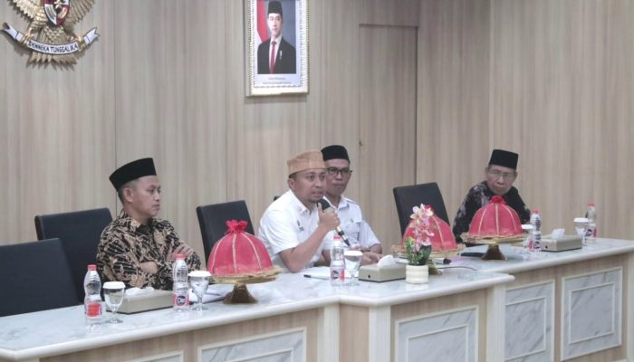 Pemkot Kendari Siapkan 2.238 Hewan Kurban untuk Idul Adha 1446 H
