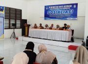 SPMB 2025/2026: Kendari Resmi Ubah Jalur Zonasi Menjadi Domisili