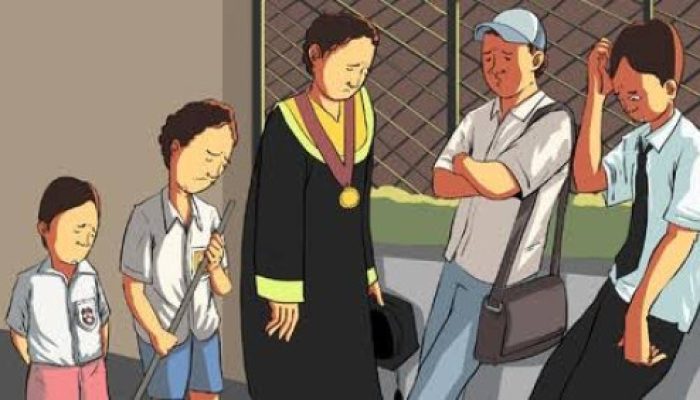 Sektor Pertanian Dominan, Tapi Pengangguran di Sultra Justru Merangkak Naik