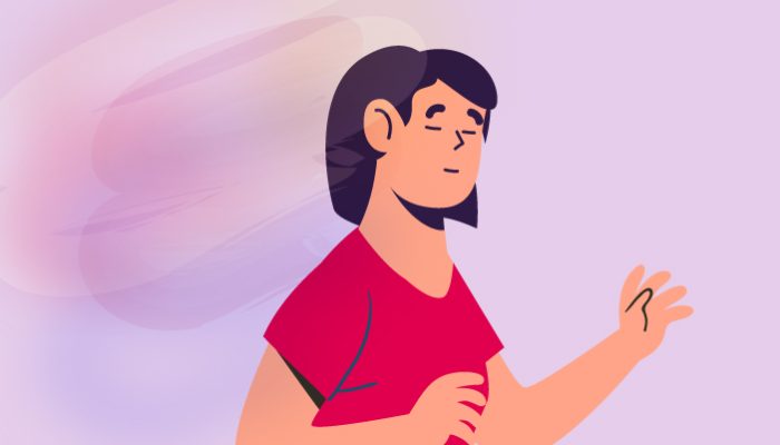 Keluarga Ungkap Riwayat Halusinasi Wanita yang Lompat dari Jembatan