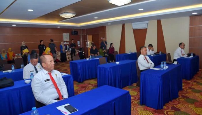 Mengintip Isi Dompet 3 Kandidat Sekda Kendari: Satunya Bikin Melongo, Hartanya Rp 14 Miliar!
