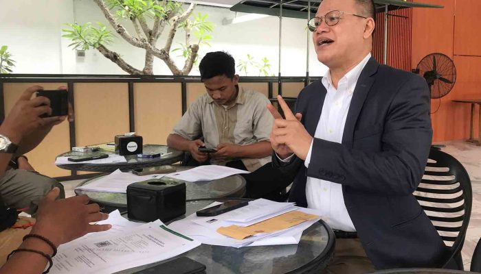 SP3 Kedua Diterbitkan, Polda Sulteng Dituding Abaikan Perintah Pengadilan