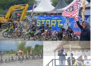 Walikota Cup Enduro Race Bukti Komitmen Pemkot Kendari Dukung Event Daerah